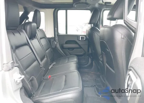 2018 Jeep Wrangler Unlimited Sahara 4X4 from USA, damaged, VIN 1C4HJXEG0JW256443